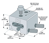 S-5-t clamp desc